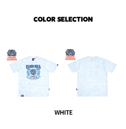 Heavyweight Couple Tee
