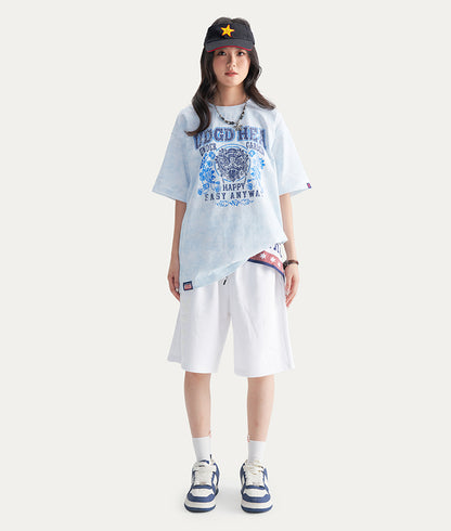 Heavyweight Couple Tee