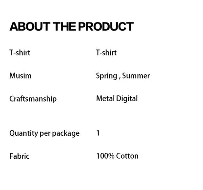 Heavyweight Couple Tee