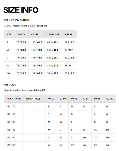 Heavyweight Couple Tee