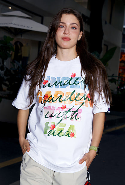 Heavyweight Couple Tee