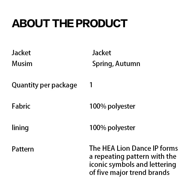 Allover Letter Print Fleece Button Down Jacket