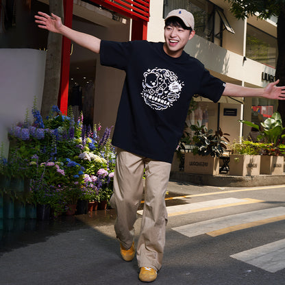 Heavyweight Couple Tee