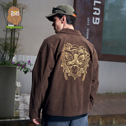 Fashion jacket