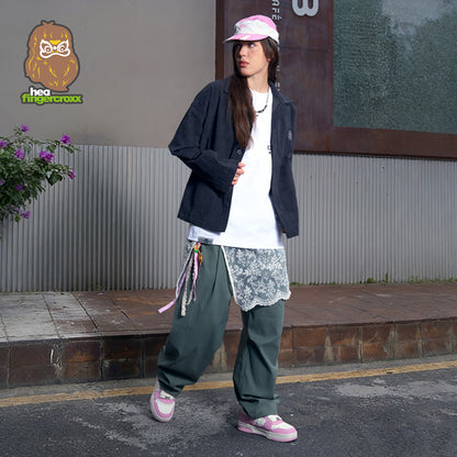 Fashion jacket