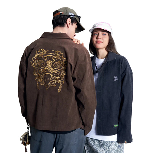Fashion jacket