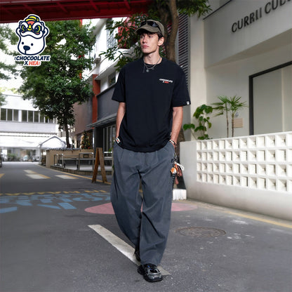 Heavyweight Couple Tee