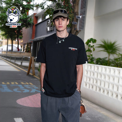 Heavyweight Couple Tee