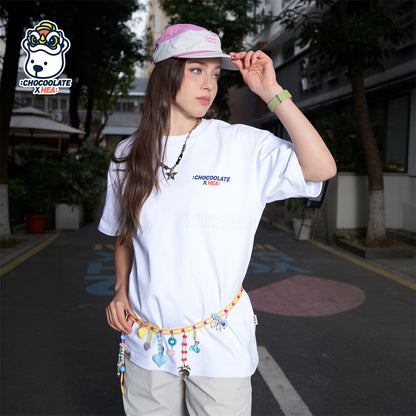 Heavyweight Couple Tee