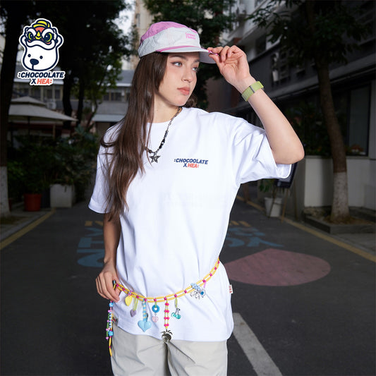 Heavyweight Couple Tee