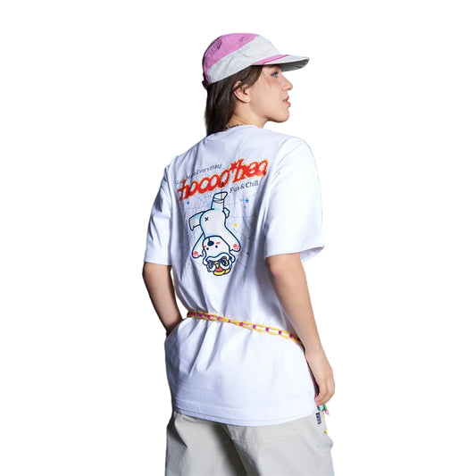 Heavyweight Couple Tee