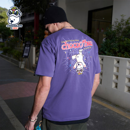 Heavyweight Couple Tee