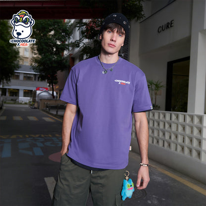 Heavyweight Couple Tee