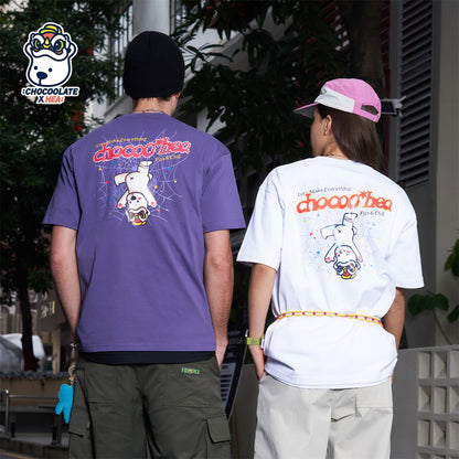 Heavyweight Couple Tee