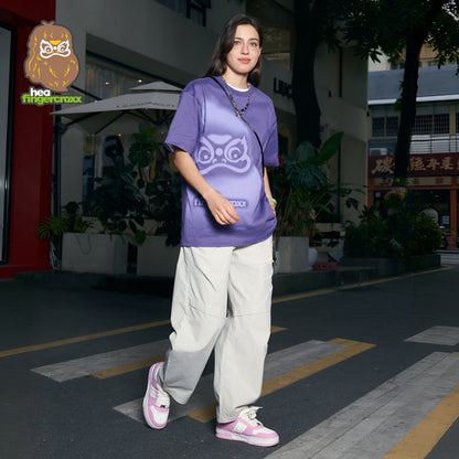 Heavyweight Couple Tee