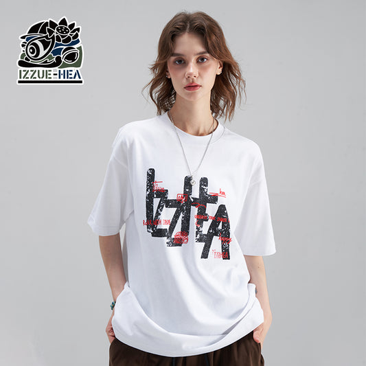 Heavyweight Couple Tee