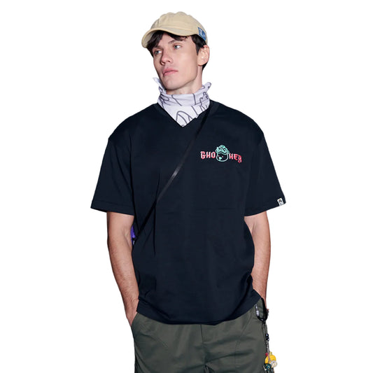 Heavyweight Couple Tee