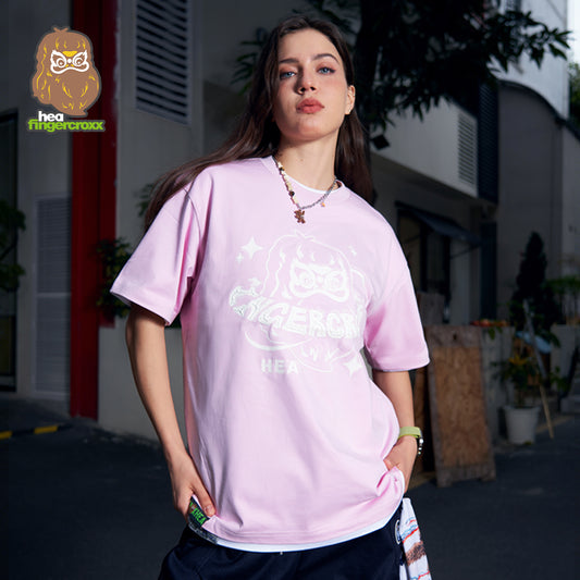 Heavyweight Couple Tee