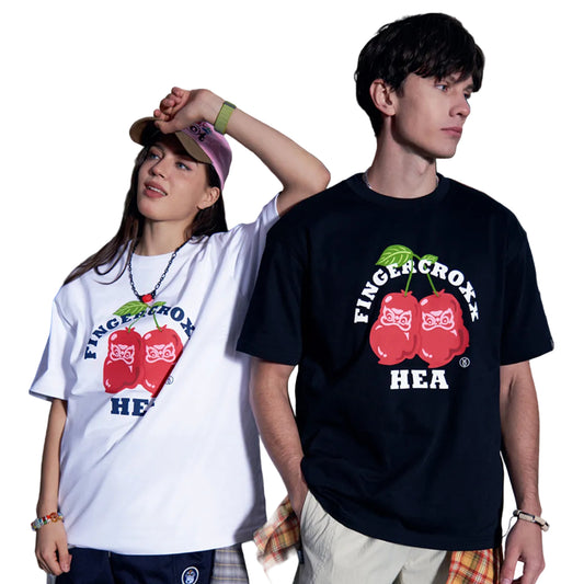Heavyweight Couple Tee