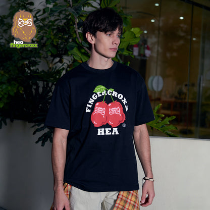 Heavyweight Couple Tee