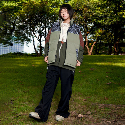 Fashionable casual pants