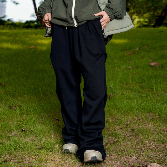 Fashionable casual pants