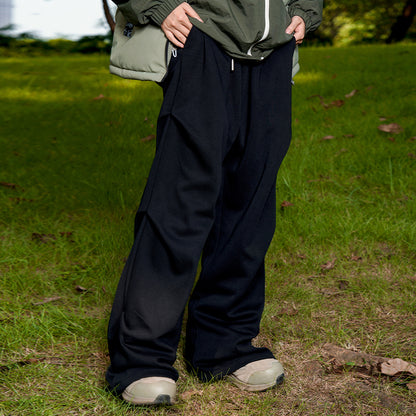 Fashionable casual pants