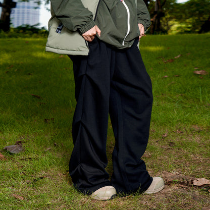 Fashionable casual pants