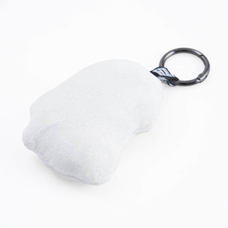 Embroidered Ornament