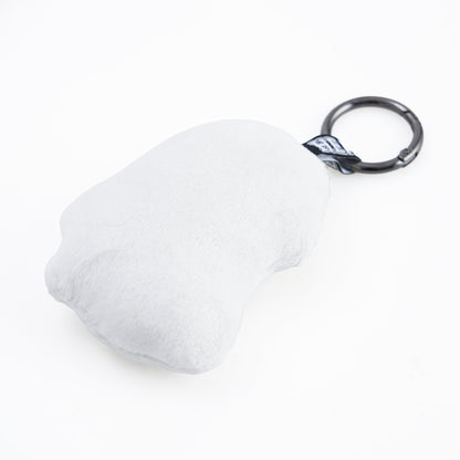 Embroidered Ornament