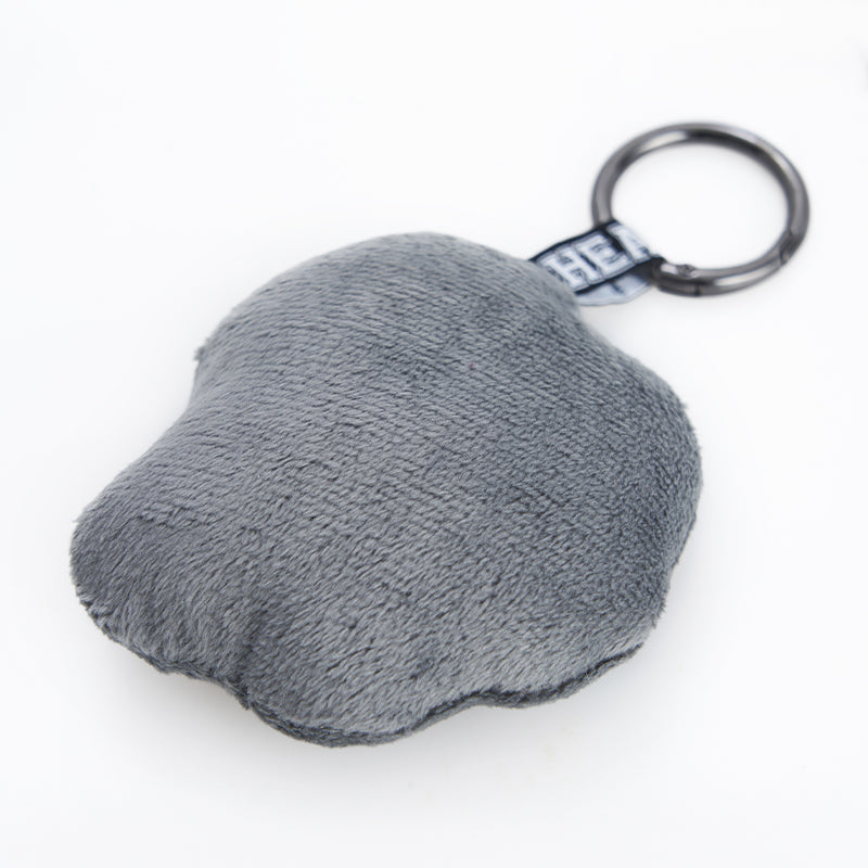 Embroidered Ornament