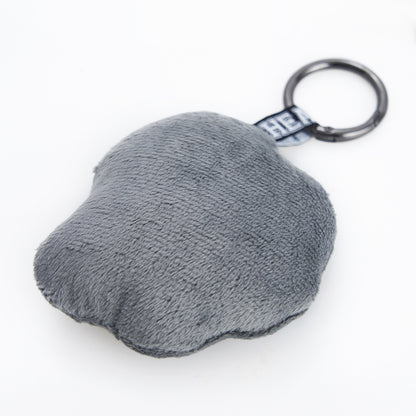 Embroidered Ornament