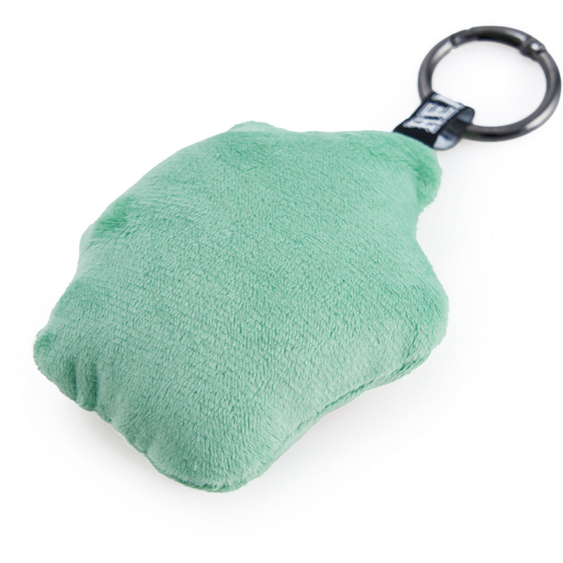 Embroidered Ornament