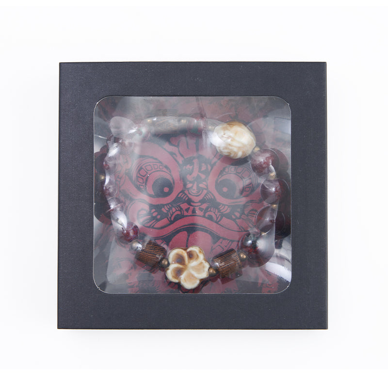 Lion Dance Bracelet