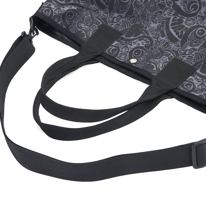 Fashion shoulder bag