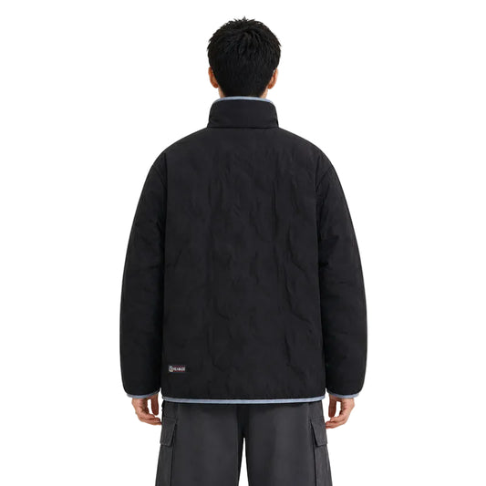 HEA Quilted Padded Jacket