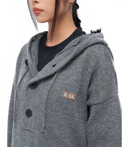 Hooded Sweatshirt