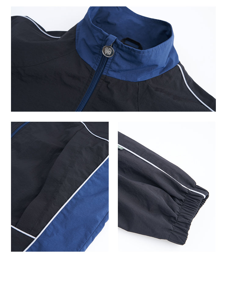 Workwear Jacket