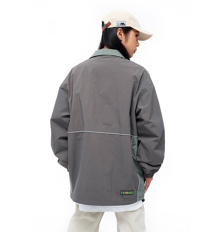 Workwear Jacket