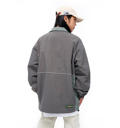 Workwear Jacket