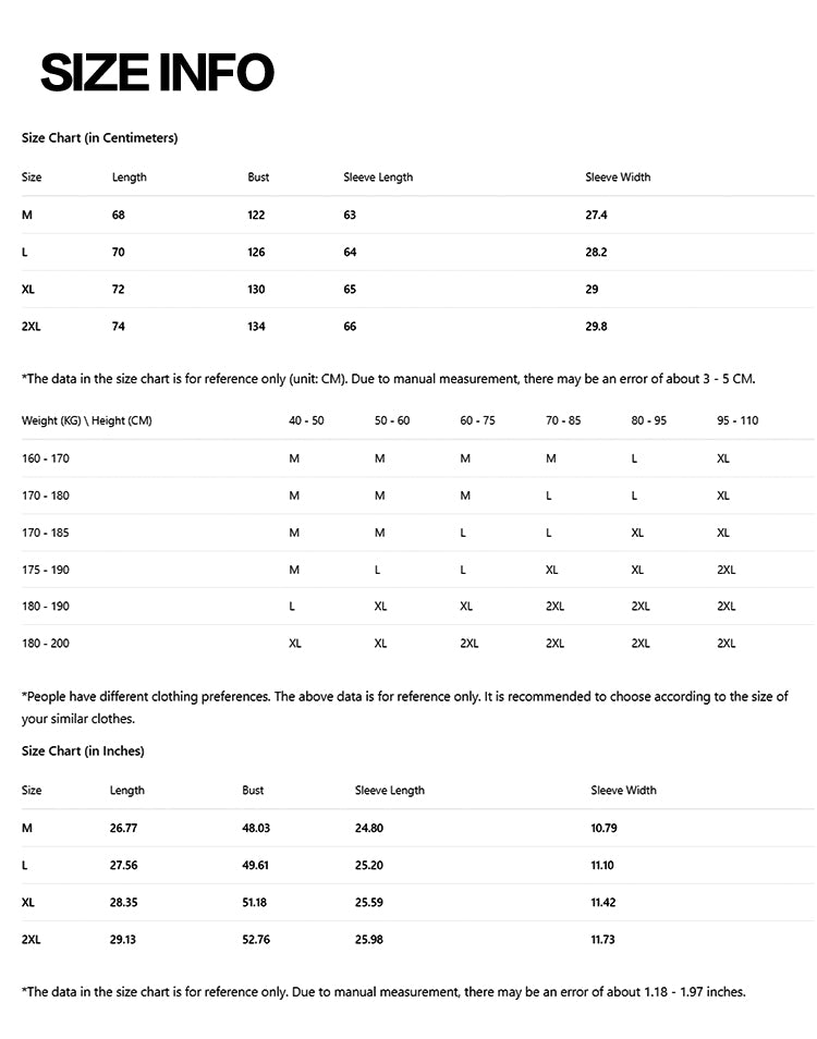 Cotton padded jacket