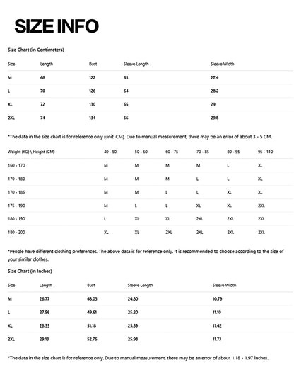 Cotton padded jacket