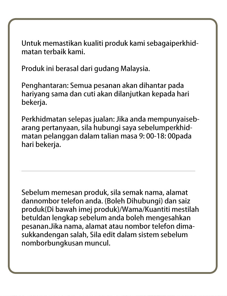 Cotton padded jacket