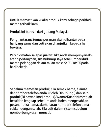 Cotton padded jacket