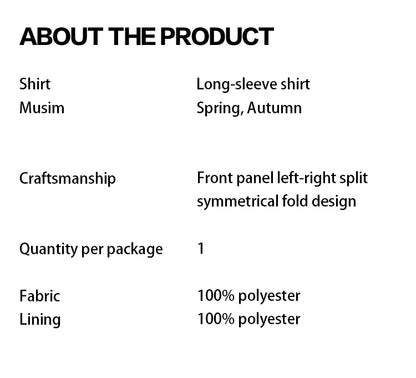 Long Sleeved Windbreaker Jacket