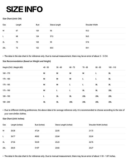 Long Sleeved Windbreaker Jacket