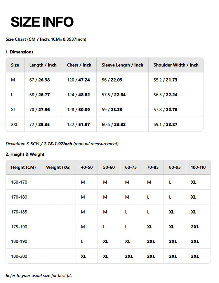 Long Sleeved Windbreaker Jacket