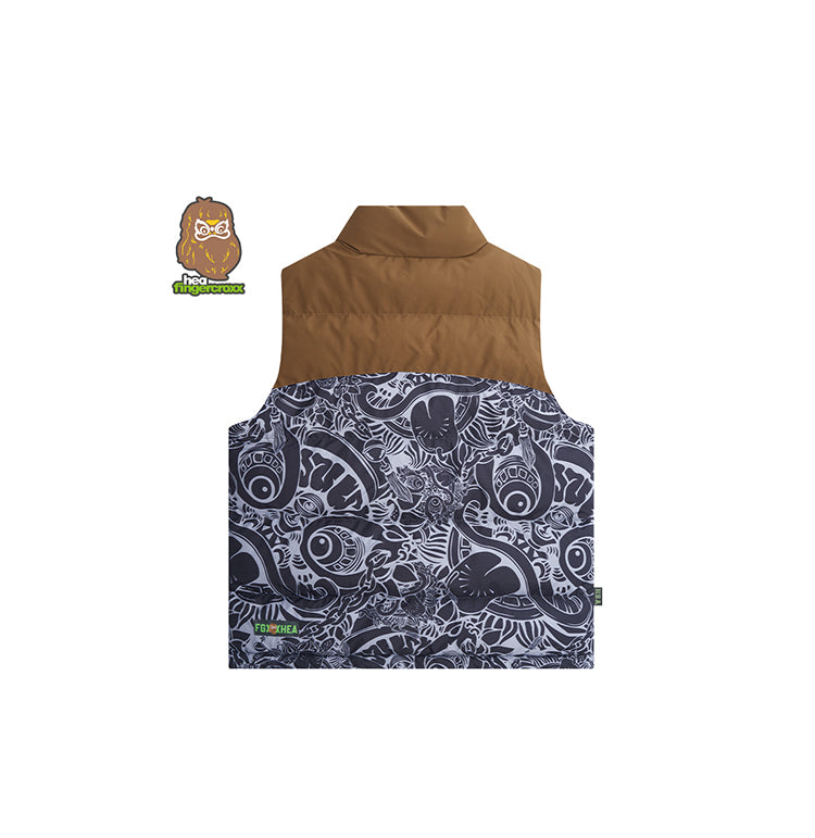 Cotton Vest