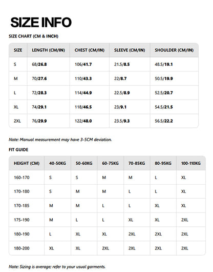Heavyweight Couple Tee