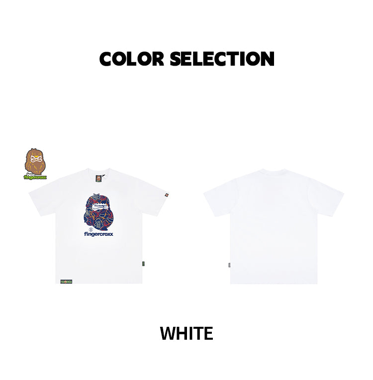 Heavyweight Couple Tee